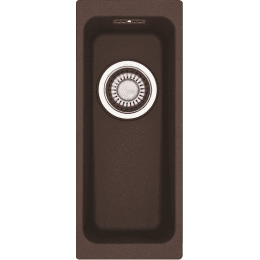 Franke Kubus KBG110-16 Chocolat