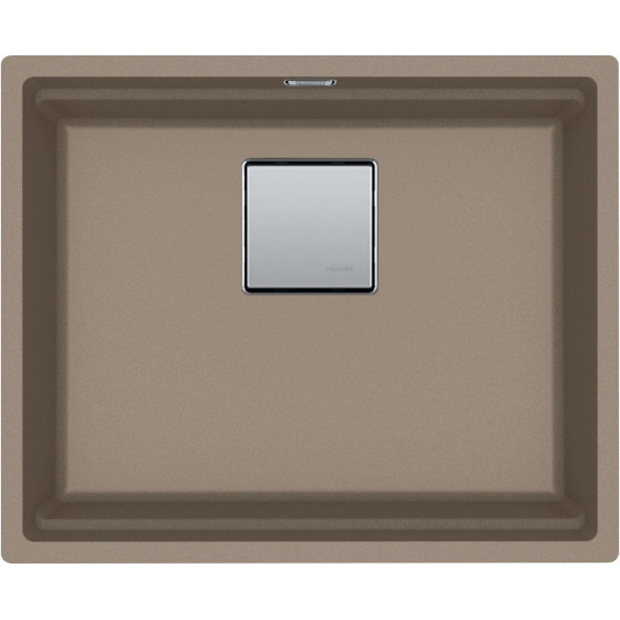 Franke Kubus 2.0 Fragranit+ KNG110-52