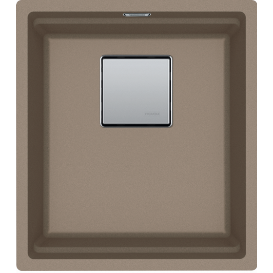 Franke Kubus 2.0 Fragranit+ KNG110-37