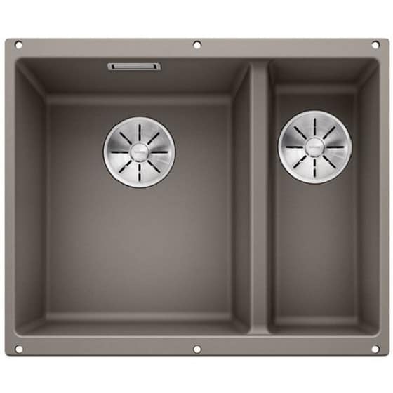 Blanco Subline 340/160-U Silgranit