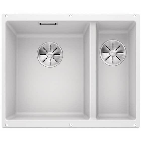 Blanco Subline 340/160-U Silgranit