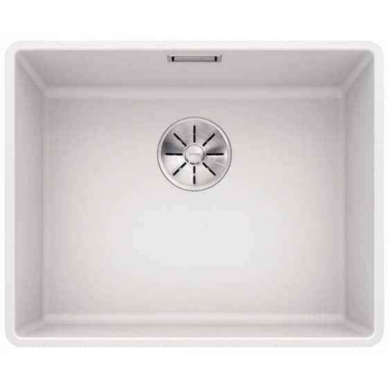 Blanco Subline 500-F Silgranit
