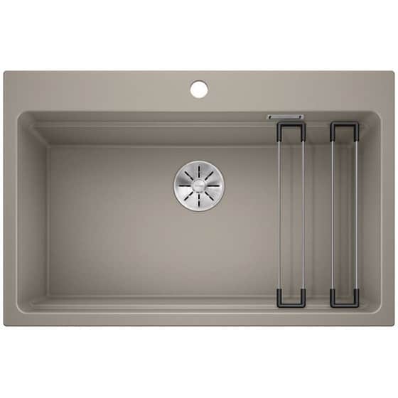 Blanco Etagon 8 Silgranit Blanco Etagon 8 Silgranit