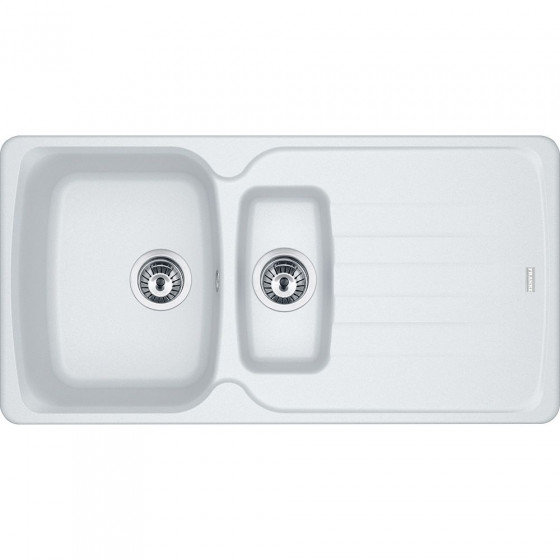Franke Antea Fragranit+ AZG651