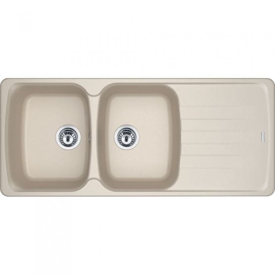 Franke Antea Fragranit+ AZG621