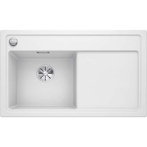 Blanco Zenar 45S Silgranit Blanco Zenar 45S Silgranit
