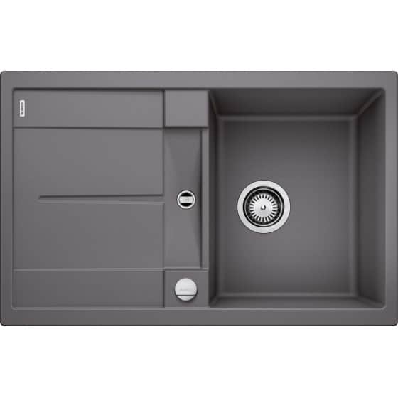 Blanco Metra 45S Silgranit Blanco Metra 45S Silgranit