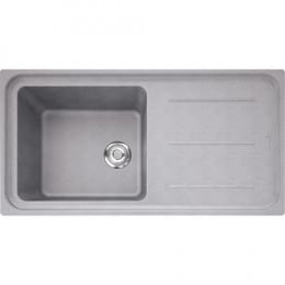 Franke Impact Fragranit+ IMG611-97 Platinum