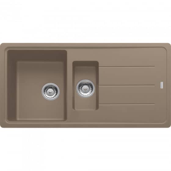 Franke Basis Fragranit+ BFG651