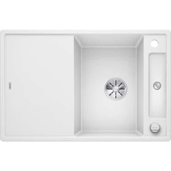 Blanco Axia III 45S Silgranit