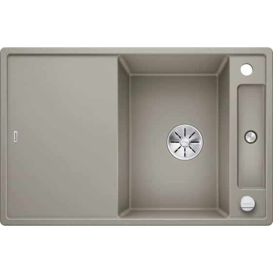 Blanco Axia III 45S Silgranit
