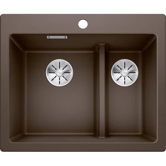 Blanco Pleon 6 Split Silgranit Blanco Pleon 6 Split Silgranit