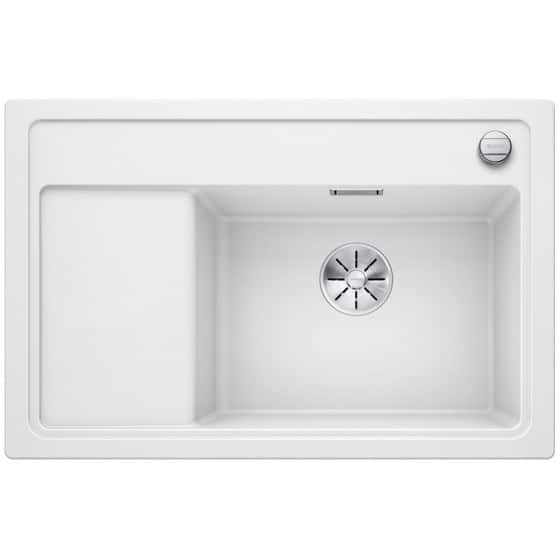 Blanco Zenar XL 6S Compact Silgranit