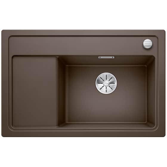 Blanco Zenar XL 6S Compact Silgranit