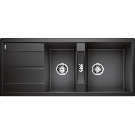 Blanco Metra 8S Silgranit