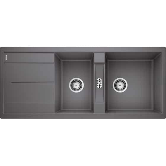 Blanco Metra 8S Silgranit