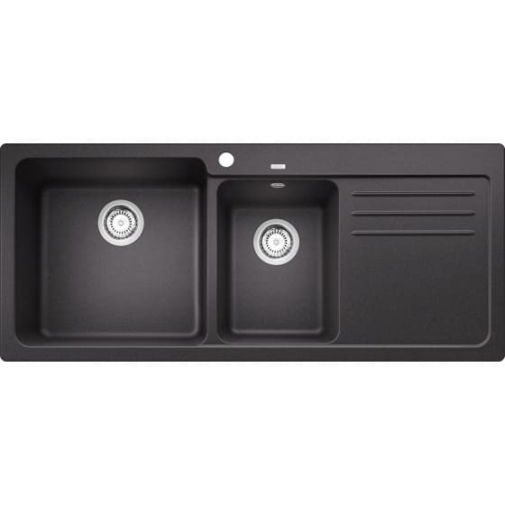 Blanco Naya 8S Silgranit