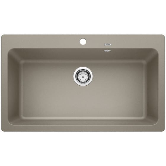 Blanco Naya XL 9 Silgranit