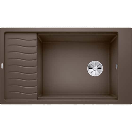 Blanco Elon XL 8S Silgranit