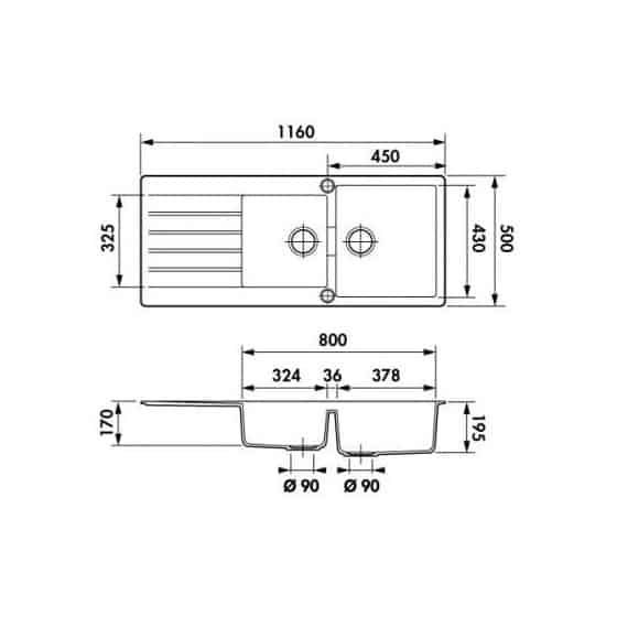 Luisina Scala EV 22421 Luisina Scala EV 22421