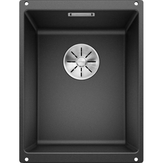 Blanco Subline 320-U Silgranit