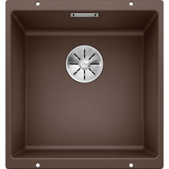 Blanco Subline 400-U Silgranit