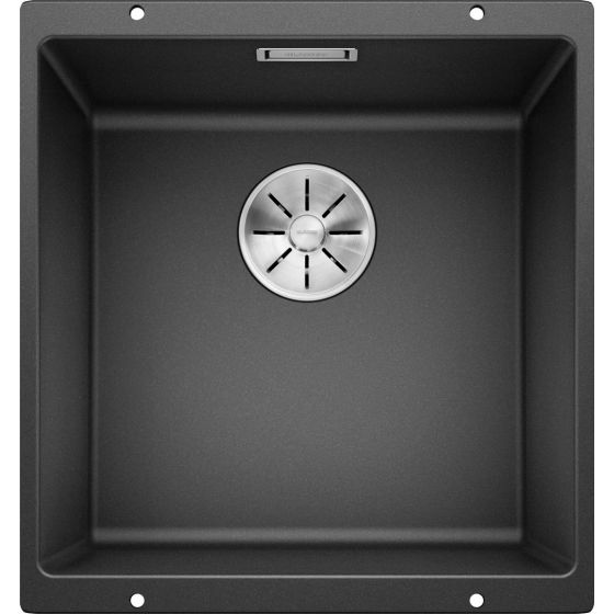 Blanco Subline 400-U Silgranit