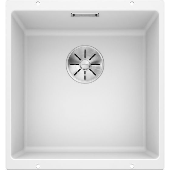 Blanco Subline 400-U Silgranit