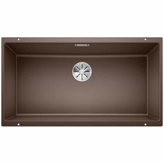 Blanco Subline 800-U Silgranit