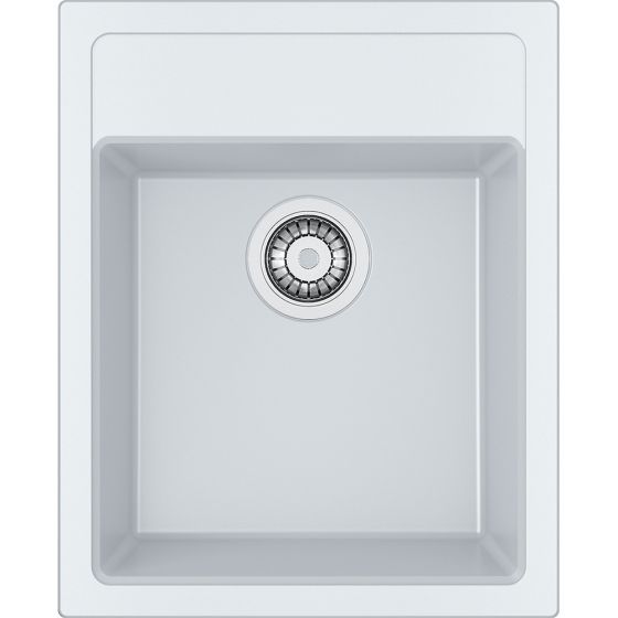 Franke Sirius Tectonite SID610-43 Franke Sirius Tectonite SID610-43