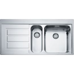 Franke Epos Inox EOX251