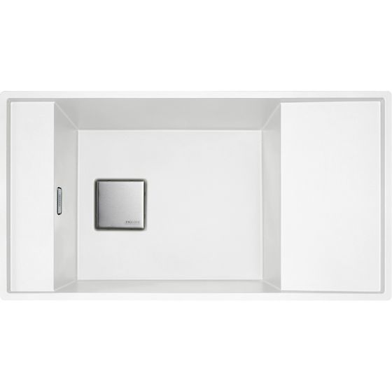 Franke Fresno Fragranit+ FNG111-86