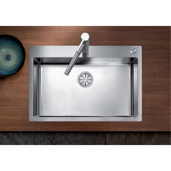 Blanco Claron 700-IF/A Inox InFino
