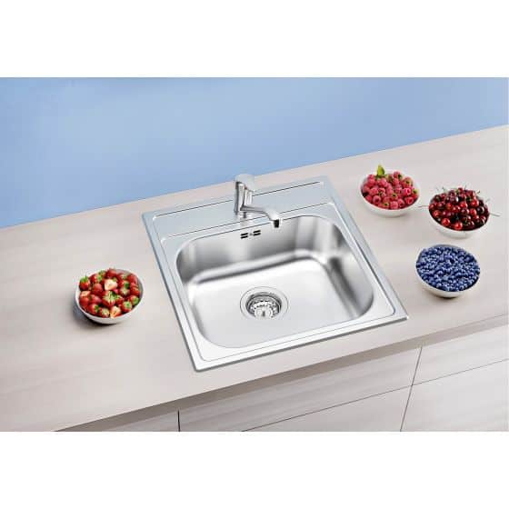 Blanco Dana 45 Inox