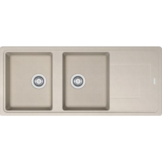 Franke Titan Tectonite TTD621