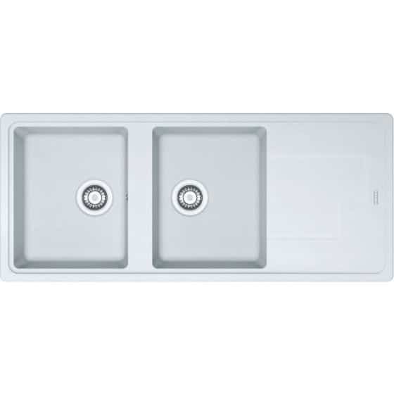 Franke Titan Tectonite TTD621