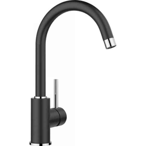 Blanco Mida Silgranit Look