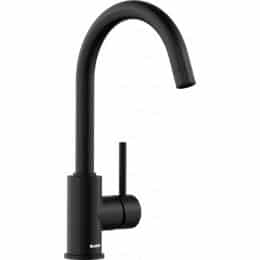 Blanco Mida Noir Mat