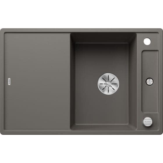 Blanco Axia III 45S Silgranit