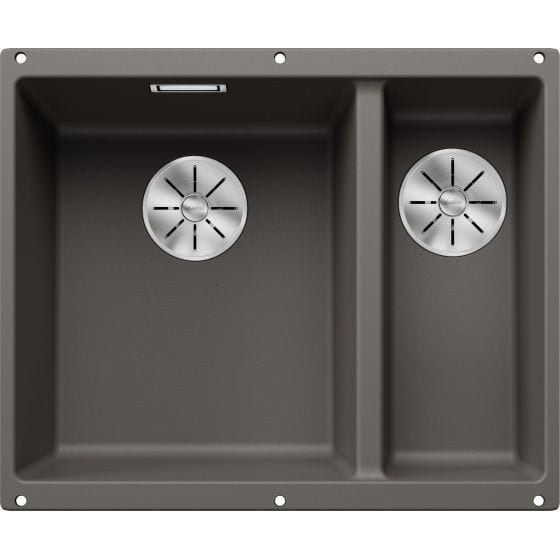 Blanco Subline 340/160-U Silgranit
