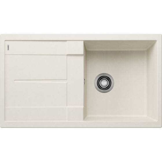 Blanco Metra 5S Silgranit Blanco Metra 5S Silgranit