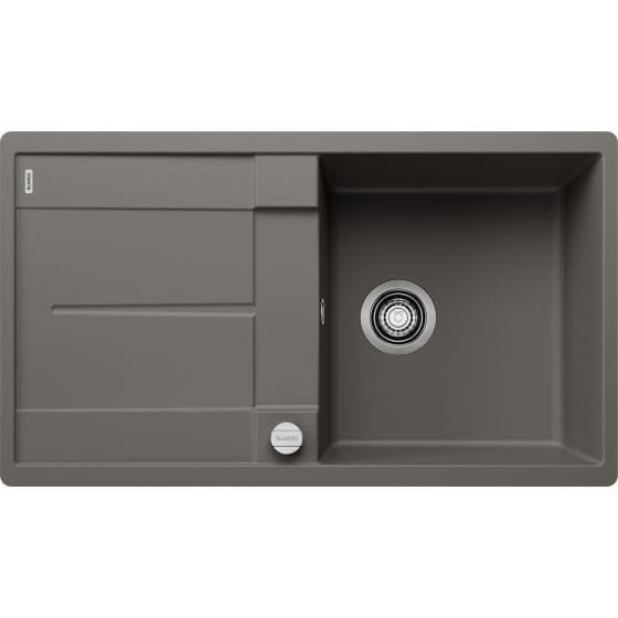 Blanco Metra 5S-F Silgranit