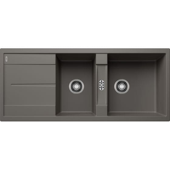 Blanco Metra 8S Silgranit