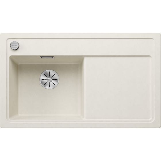 Blanco Zenar 45S Silgranit Blanco Zenar 45S Silgranit