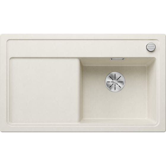 Blanco Zenar 45S Silgranit Blanco Zenar 45S Silgranit