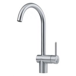Franke Leda Néo Inox à bec