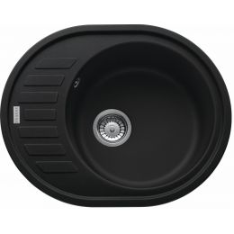 Franke Rotondo Fragranit+ ROG611-62