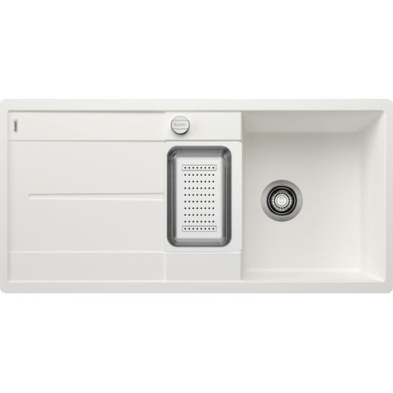 Blanco Metra 6S-F Silgranit