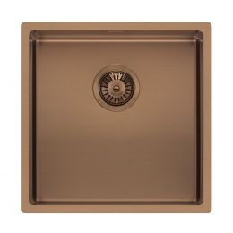 Reginox Miami 40X40 Copper R30707