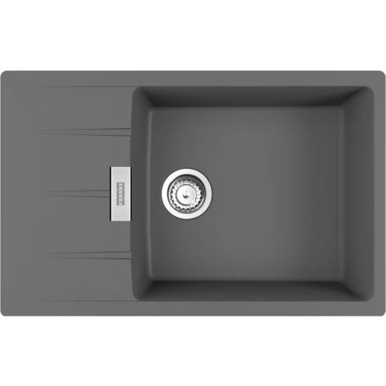 Franke Centro Fragranit+ CNG611-XLC